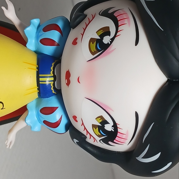 The World of Miss Mindy Vinyl Disney Snow White & Dwarf Series 3 - Picture 9 of 15